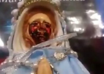 Miracolo in Argentina