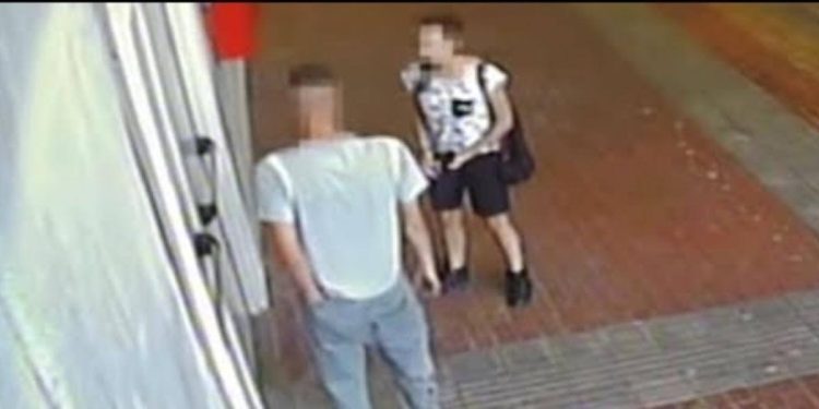 16enne stuprata in stazione a Saronno