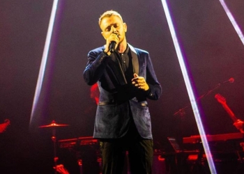 Anastasio a X Factor