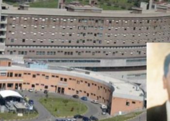 Mauro Maccarini scomparso (foto da Web)