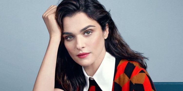 Rachel Weisz