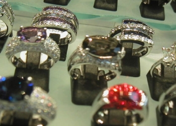 Alberto Repossi, immagine di repertorio (Wikipedia)