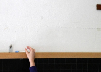 crocifisso a scuola insegnanti religione