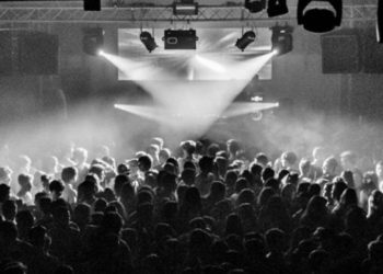 Lanterna Azzurra Clubbing, foto da Facebook