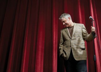 La comicità e la fede