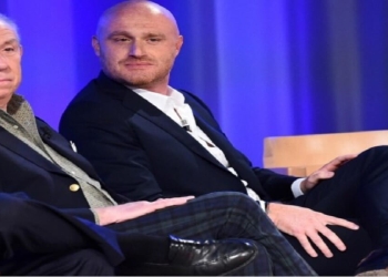 Davide Mengacci e Rudy zerbi - Foto Instagram