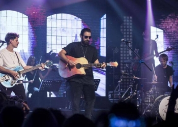 tommaso paradiso Thegiornalisti