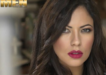 Fabiana Britto per For Men