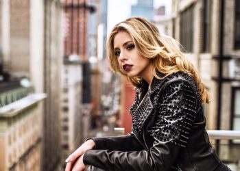 Chiara Danese a Italia Si