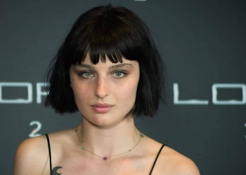 Alice Pagani, Ludovica in Baby (Netflix)