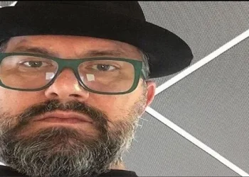 Davide Graziano, chi è l'ex di Luciana Littizzetto