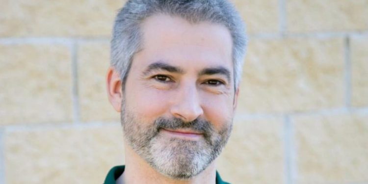 Gian Luca De Carli a Il Ristorante degli Chef