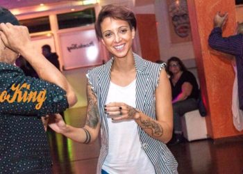 Federica Ruggieri a Il Contadino cerca moglie 4