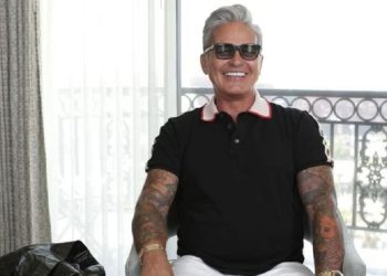 Oribe Canales, Instagram