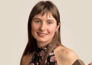 Roberta Colombero a Il Contadino cerca moglie 4