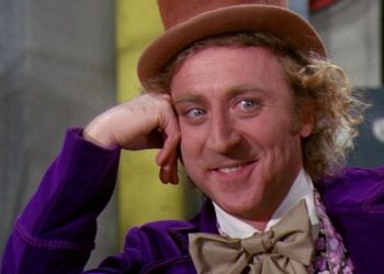 Willy Wonka e la fabbrica di cioccolato