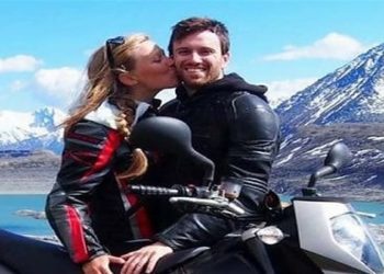 Elisa Ferrero e Matteo Penna