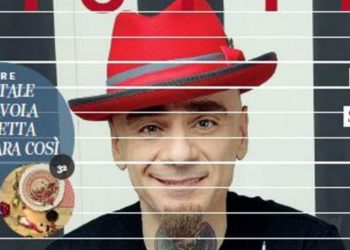 La copertina di Liberi tutti