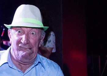 Jack La Cayanne a Unici Non Stop