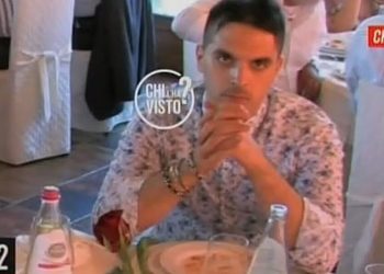 Daniele Taddei trovato morto