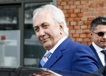 Vittorio Malacalza (Lapresse)