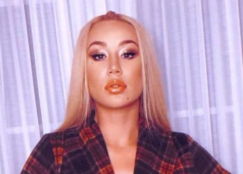 Iggy Azalea