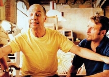 Il film in prima serata su Italia 1 (Foto Web)