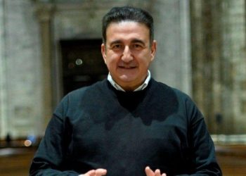 Freedom oltre il confine, immagine TGcom24 Mediaset, Roberto Giacobbe