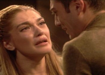 Il Segreto - Foto Instagram