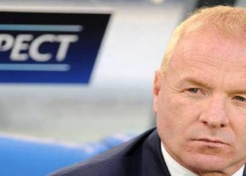 Lazio, Igli Tare (Facebook)