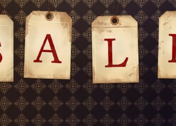 Saldi invernali 2019 (Twitter)