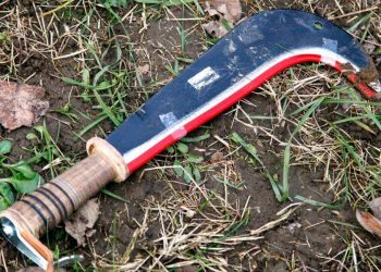 agguato tifosi in Via Novara