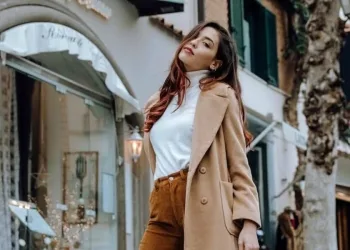 Ginevra Pisani (Instagram)