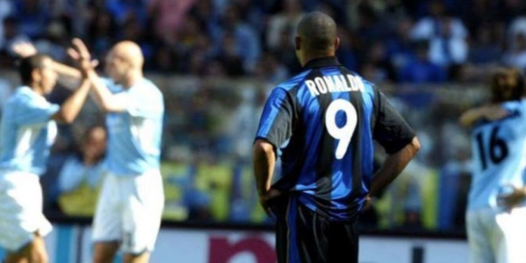 Ronaldo Inter (Fonte: web)
