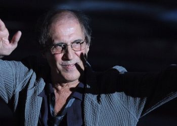 Adriano Celentano