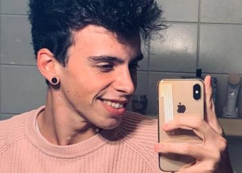 21 enne morto a Carpi