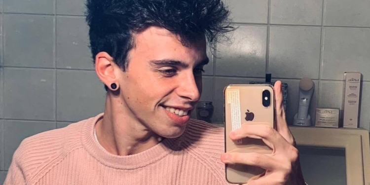 21 enne morto a Carpi