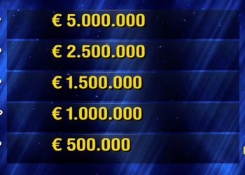 Prima Categoria Lotteria Italia 2019, i biglietti vincenti