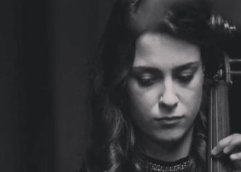 Chiara Pia Aurora è Sofia, La Compagnia del Cigno