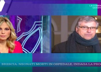 Brescia, 4 neonati morti in ospedale