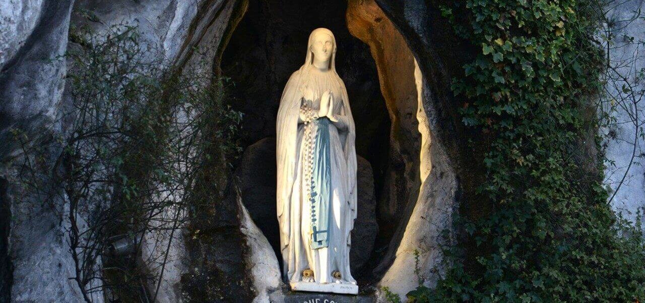 Beata Vergine Maria di Lourdes/ Oggi, 11 febbraio 2024, la prima ...