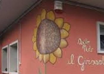 Asilo nido alla Magliana