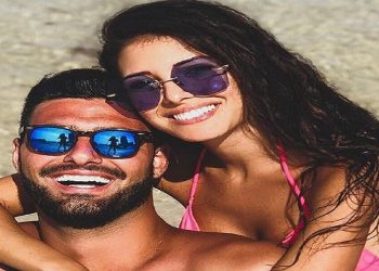 Uomini e Donne: Federico Gregucci e Clarissa Marchese