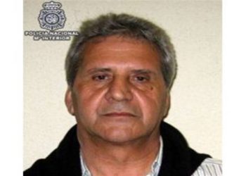 Pasquale Locatelli, annullata condanna a 26 anni