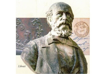 Dalla copertina del libro