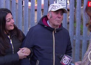 Anziano scomparso dall’Umberto I di Roma: ritrovato (Chi l'ha visto)