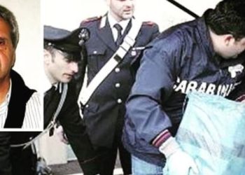 Omicidio Yara Gambirasio-Locatelli