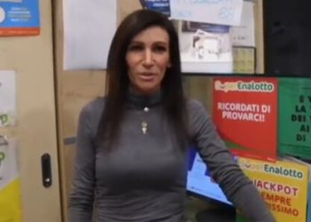 Cinzia Lazzaroni, la più onesta d'Italia