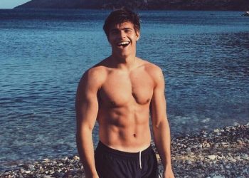 Arthur Chatto (Instagram)