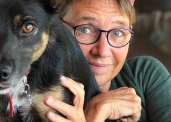 Pimpi, ucciso il cane di Susanna Tamaro